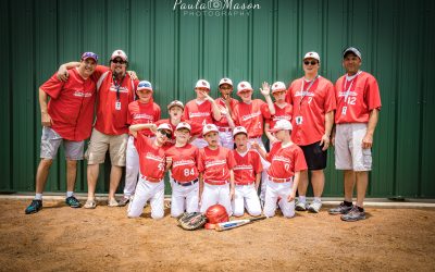 Team Baseball Pictures – An Exciting Adventure…