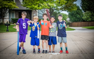 Street Ball…A Wonderful Thing