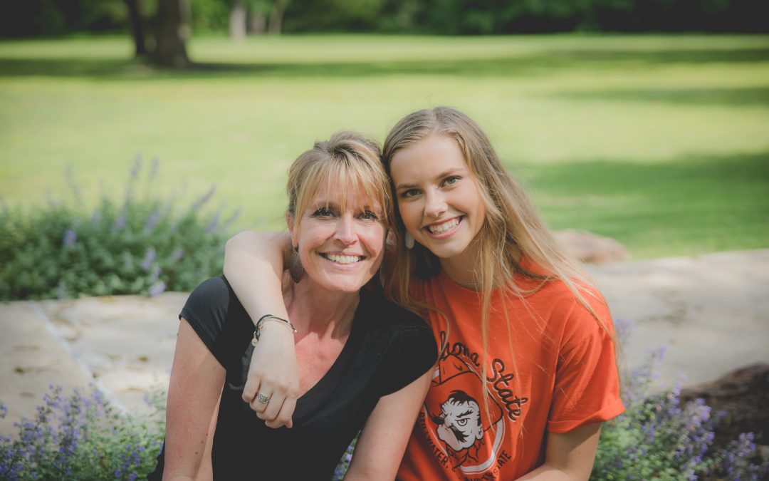 A Senior Photo Shoot with Avery…What a Beautiful Young Lady