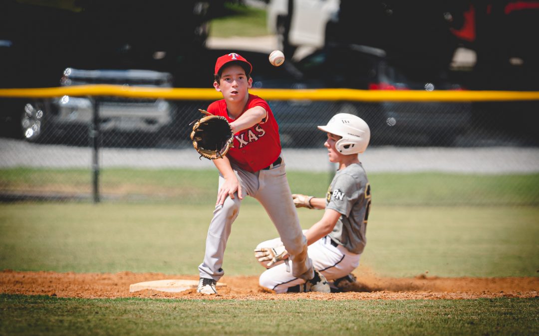 Soccer and Baseball Pictures with the Sony 70-200.  Is This Lens Enough?