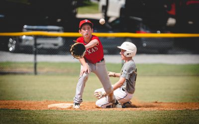 Soccer and Baseball Pictures with the Sony 70-200.  Is This Lens Enough?
