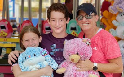 To Take Or Not To Take My “Real” Camera to the Fair??