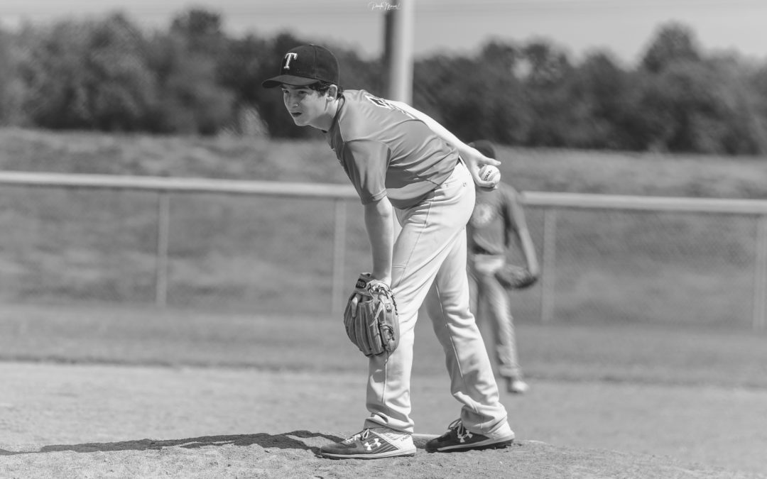 Baseball is Back!  Finally…