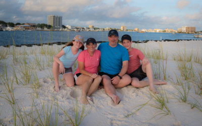 What Should I Wear to my Family Photo Session?