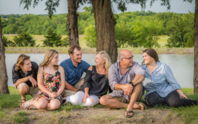 Yep…It’s Time to Start Thinking about Family Photos Already!  How is that Possible?