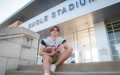 I’m Ready for Some Allen Eagles Football