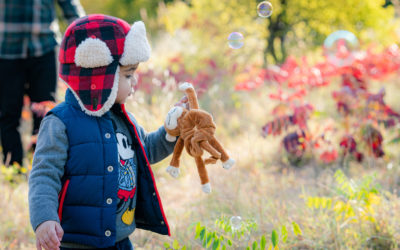 Chester the Monkey & His New Friend, Ayaan