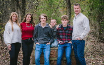 Another Fun, Busy Holiday Season with So Many Wonderful Families