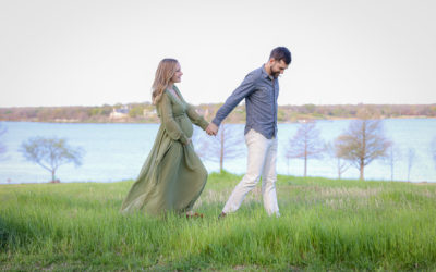 A Very Special Maternity Photo Session…Nothing Sweeter…