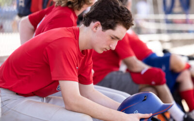 Sometimes You’re the Louisville Slugger, and Sometimes You’re the Ball…