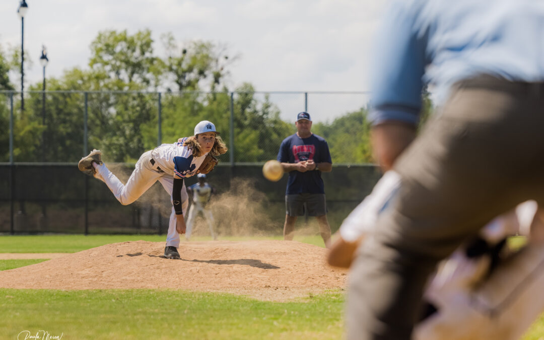 Why Sports Photography??