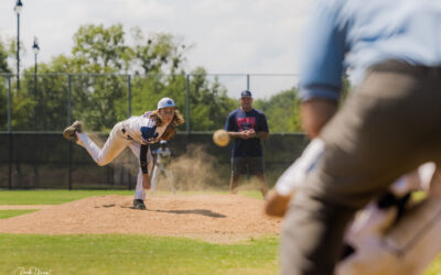Why Sports Photography??