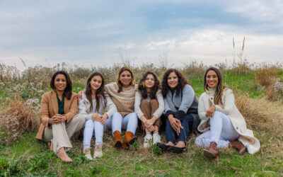 Family Photo Session: What Should We Wear?