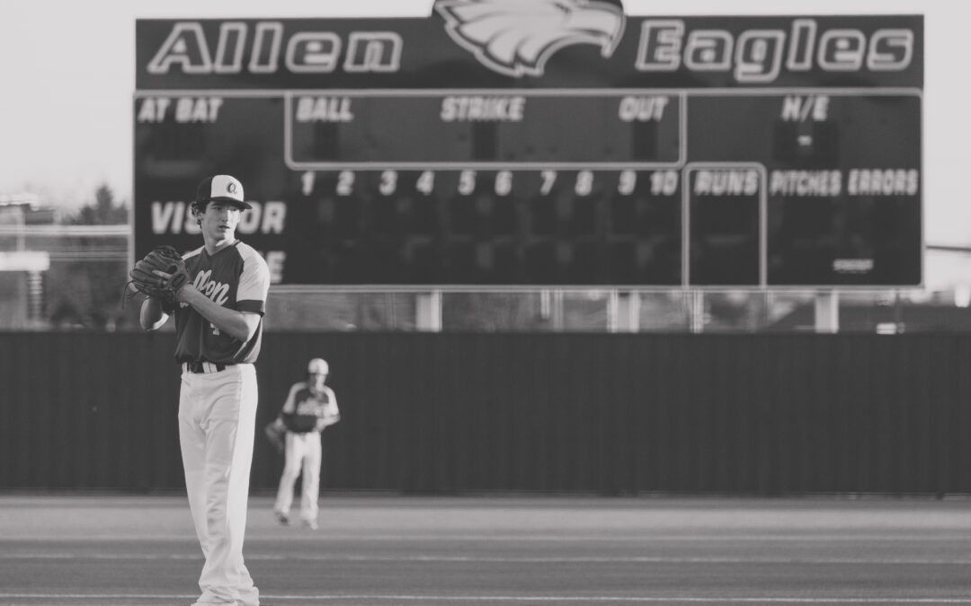 How About a Black and White Edit for your Family, Senior, and Sports Photos??