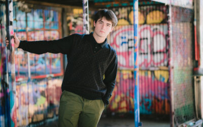 Senior Photo Sessions… Where Should You Take Your Senior’s Pictures?