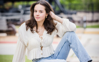 What to Expect at Your Photo Session for Senior Pictures…