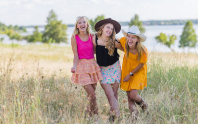 Friendship Photo Shoot