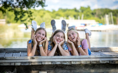 Why Wait Until You’re a Senior to Schedule a Fun Photo Session?
