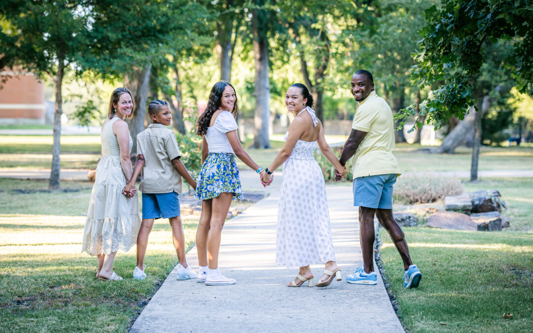 Is It Too Hot to Schedule a Photo Session?