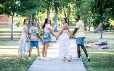 Is It Too Hot to Schedule a Photo Session?