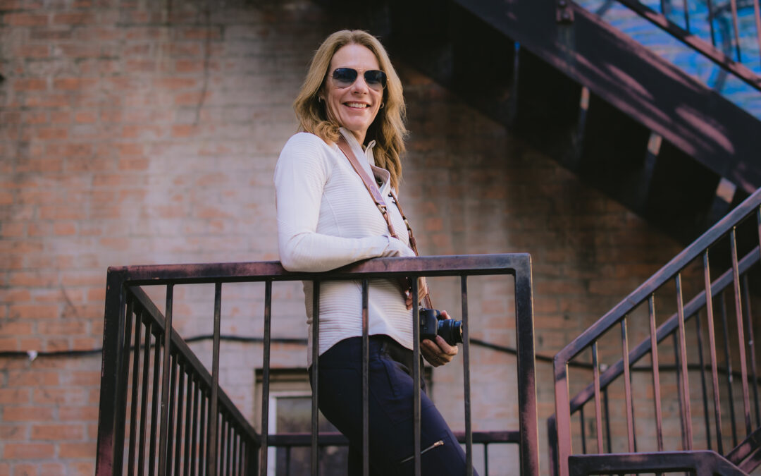 Meet Julie!  My New Assistant Over Here at Paula Mason Photography…