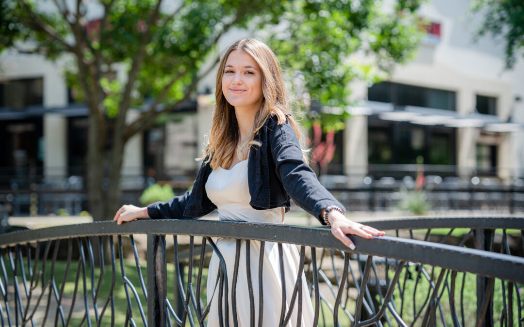 It’s Sorority Recruitment Time!  Schedule Your Session Now for Updated Headshots…