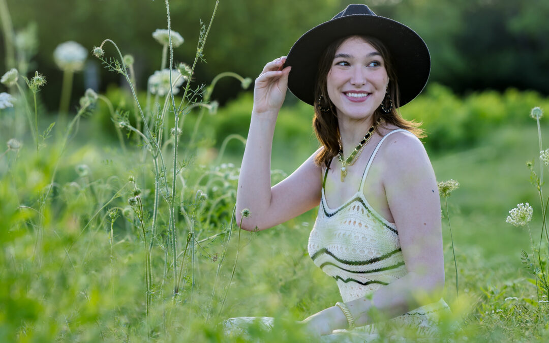 Capturing Memories: How to Prepare for Your Senior Photo Session