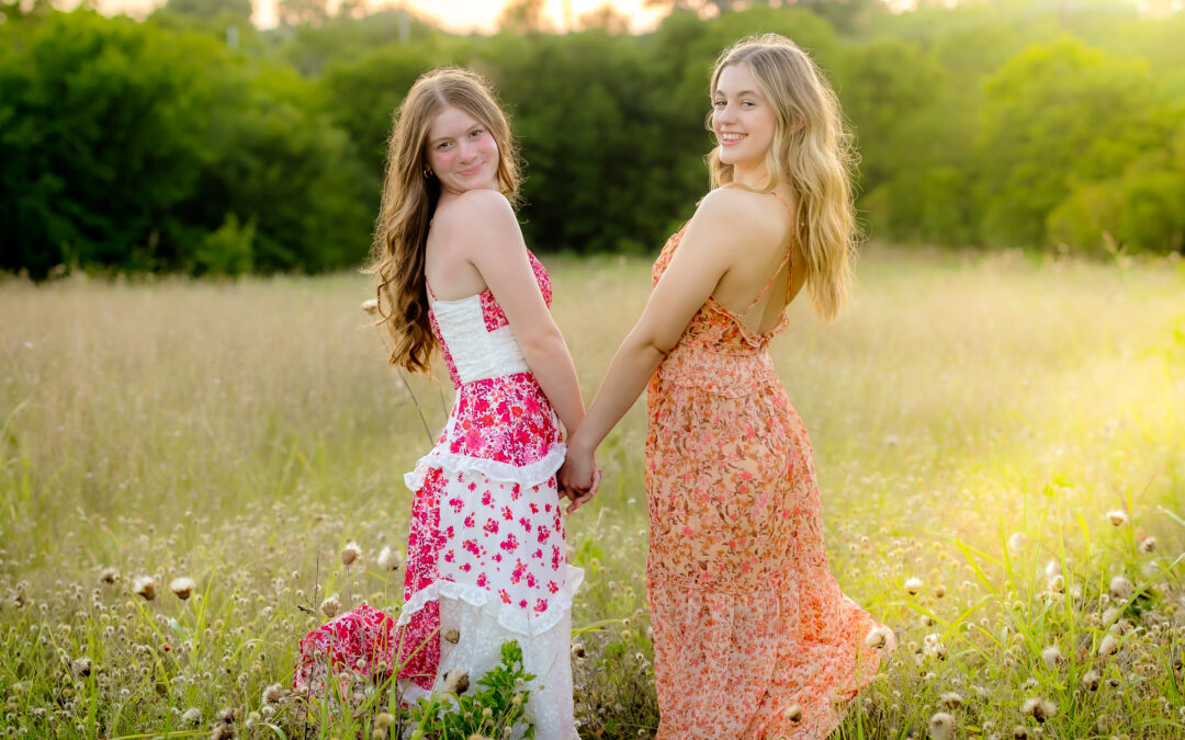 Capture the Moments Early: Why You Shouldn’t Wait Until Senior Year for Your Child’s Photo Session