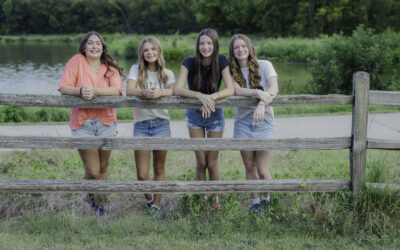 Capture the Fun: A Friendship Photo Session to Remember
