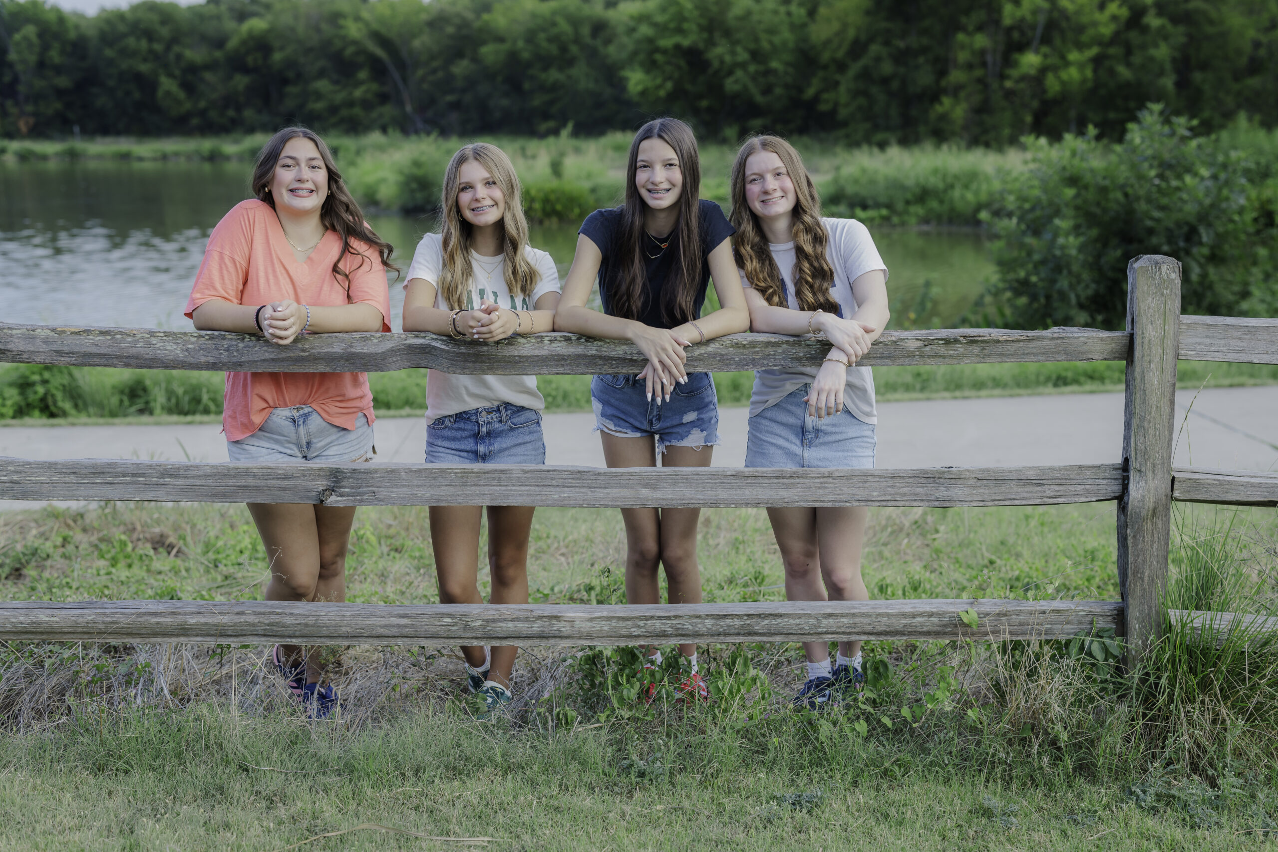 Capture the Fun: A Friendship Photo Session to Remember - Paula Mason ...