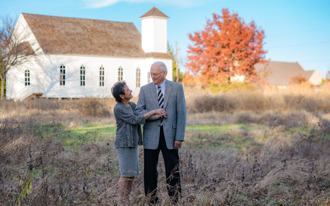 Why a Mini Session with Your Significant Other is the Perfect Valentine’s Day Gift