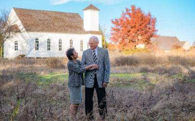 Why a Mini Session with Your Significant Other is the Perfect Valentine’s Day Gift