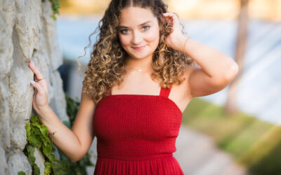 Don’t Worry…It’s Not Too Late to Schedule Senior Pictures!