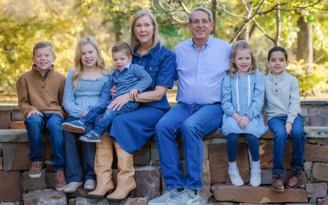 Spring is in the Air at Paula Mason Photography!