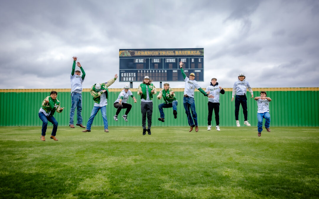 Capturing the Magic of Senior Sports: Why You Should Book a Special Photo Session for Your Senior Players and Their Parents