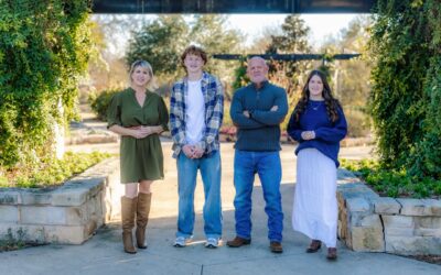 Holiday Magic at Paula Mason Photography