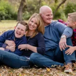 Family Photo Shoots
