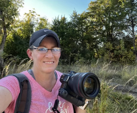 Paula Mason, photographer in Allen, Texas